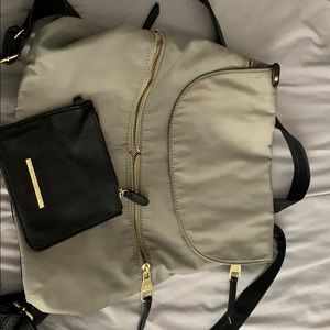 Used-Steve Madden Backpack